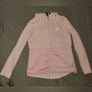 Addidas Climawarm Jacket